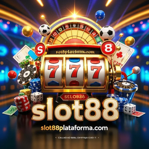Descubra as Ofertas Extras em slot88: Aumente suas Chances de Ganhar